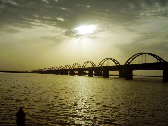 rajahmundry