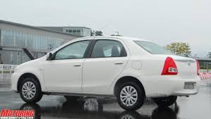 etios car rental bangalore from airport or railway station for outstation of local use