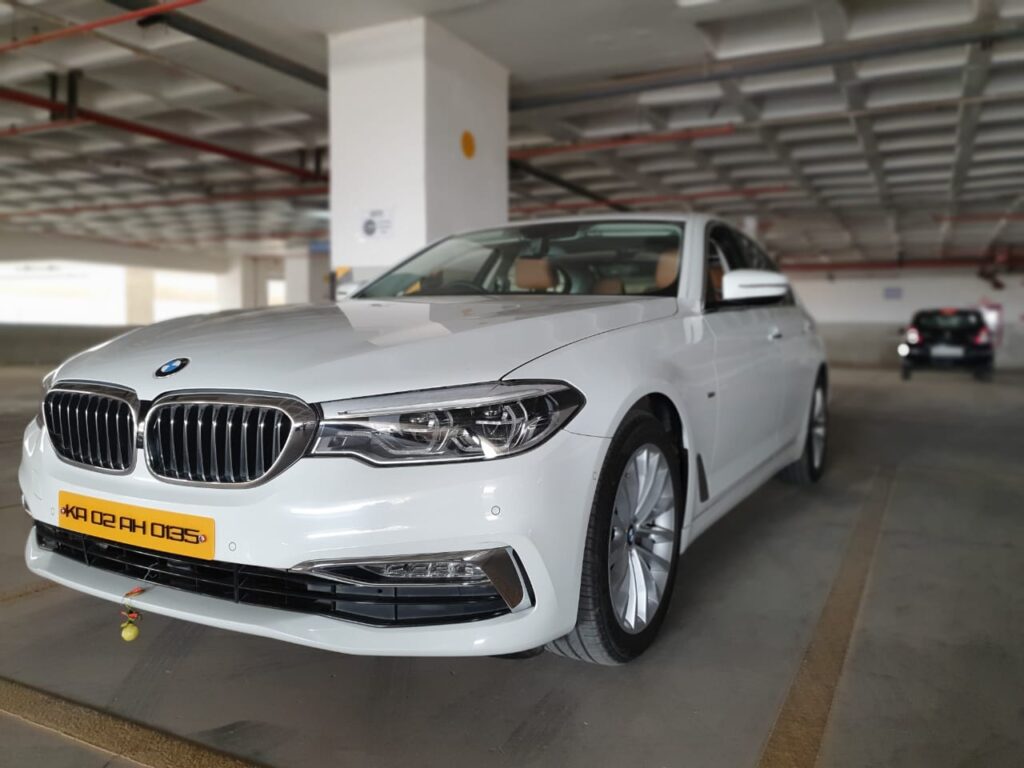 bmw car for rent bangalore, bmw car hire bangalore 