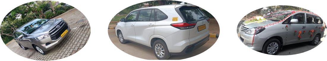 innova hycross intercity cabs bangalore